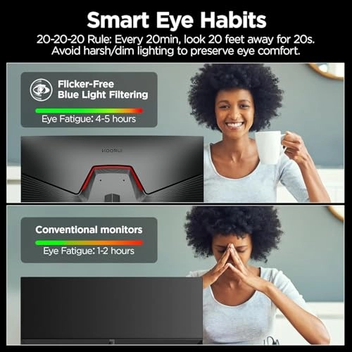 G2411P - 24 in 1920 x 1080