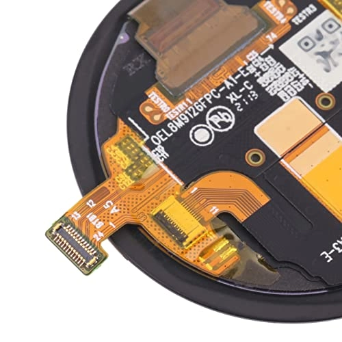 LCD Screen with Digitizer Full Assembly for AMAZFIT GTR 2 esim