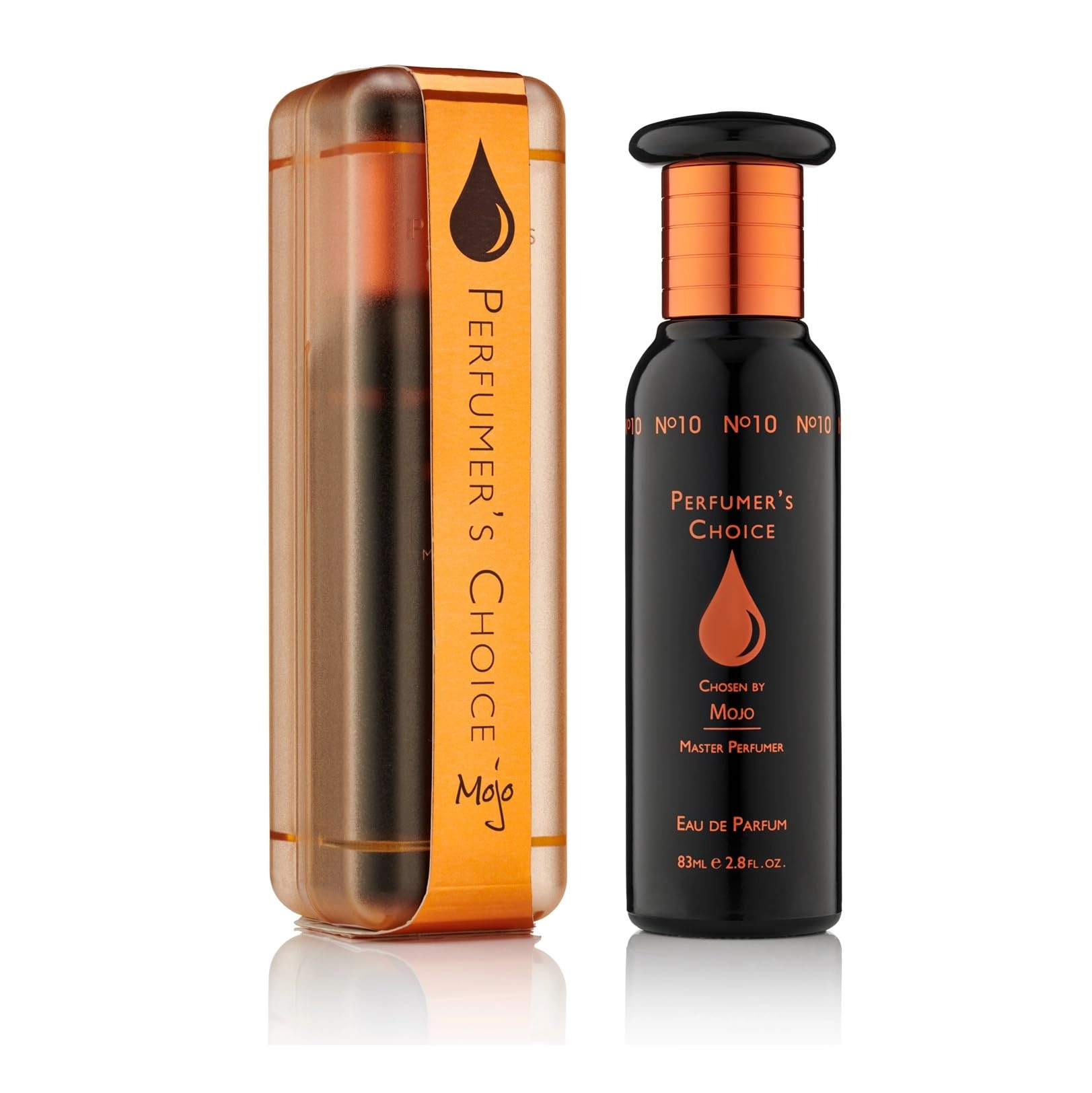 Milton-Lloyd Limited No 10 Eau de Parfum 83 ml