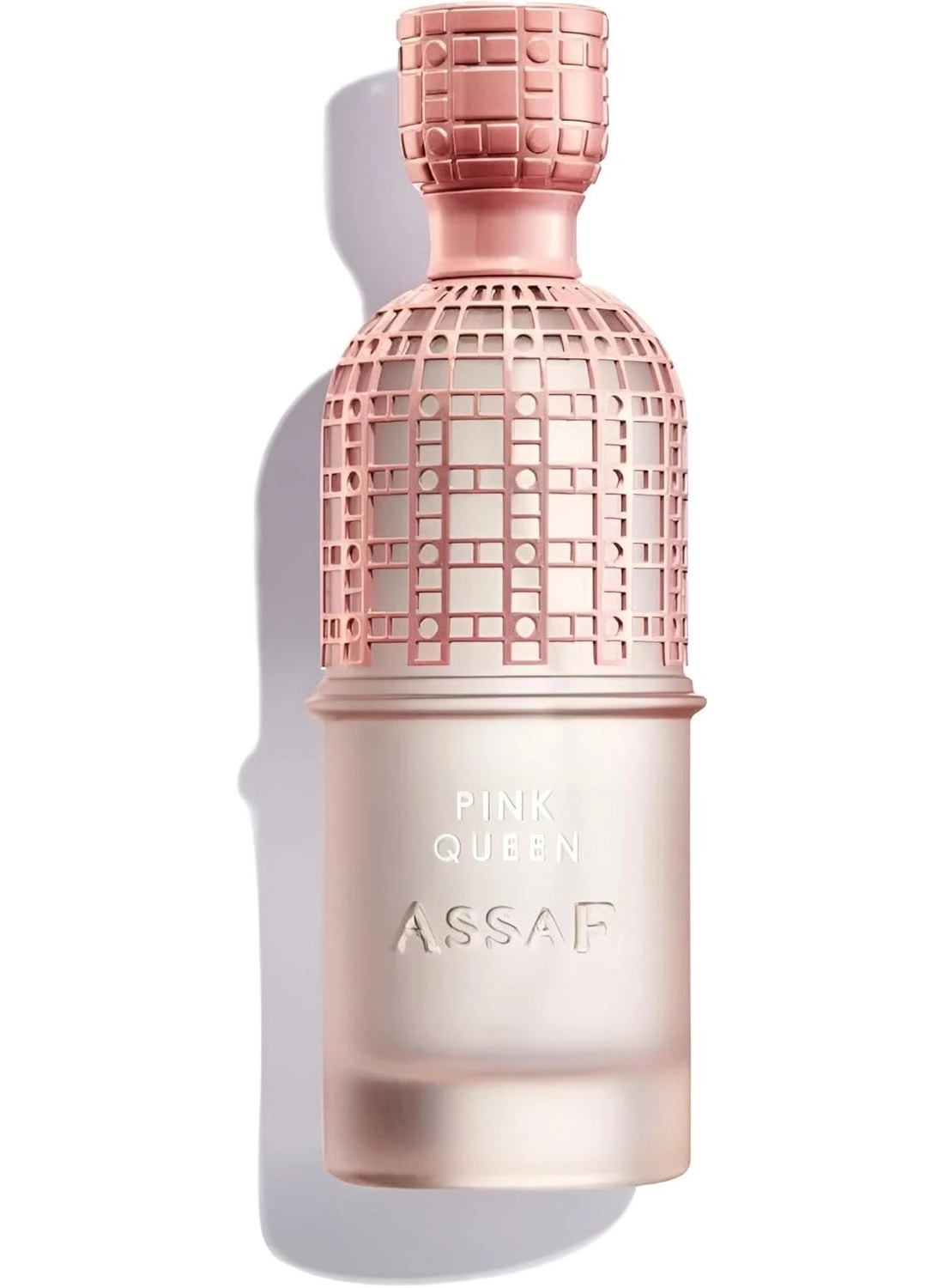 ASSAF Pink Queen Eau de Parfum 200 ml