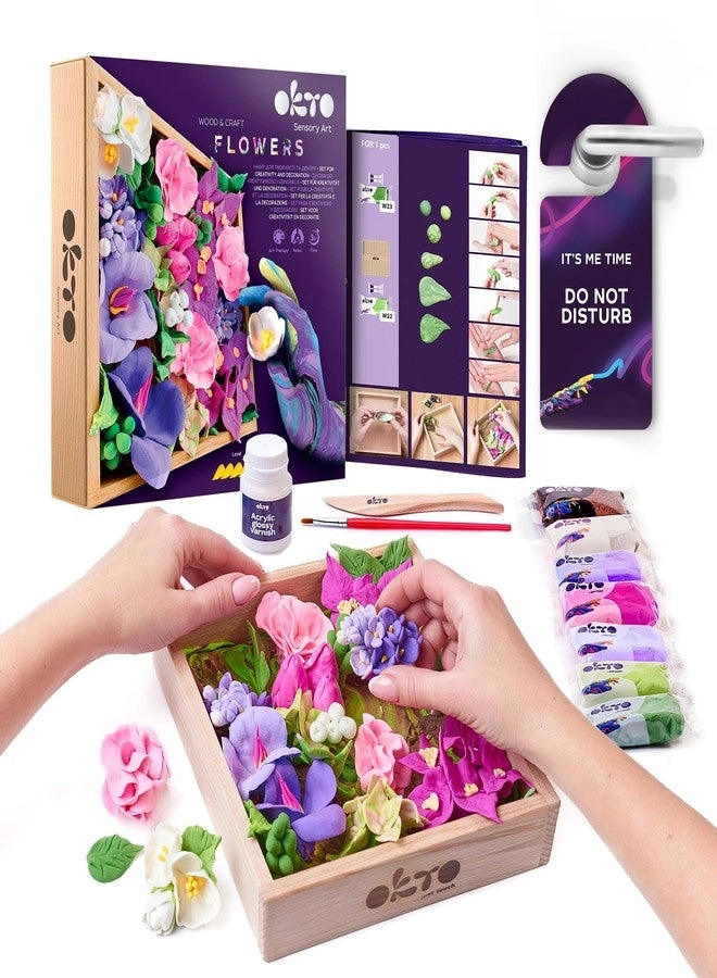 Art Kit Inspiration