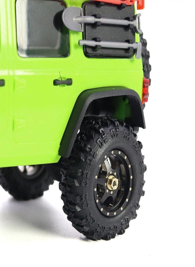 SCX30 Wheels - 1/30 scale