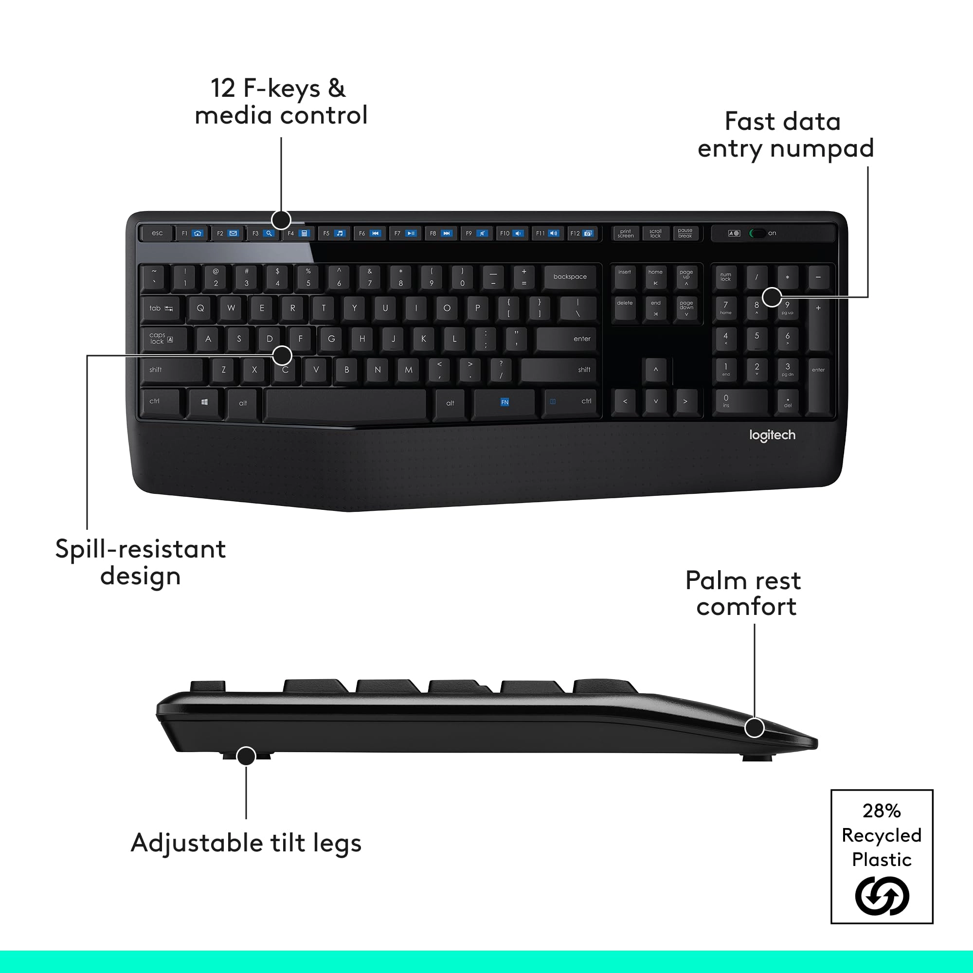MK345 - AR Wireless