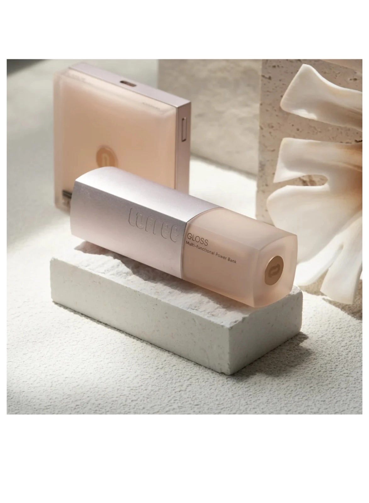 Gloss - 5000mAh 22.5W