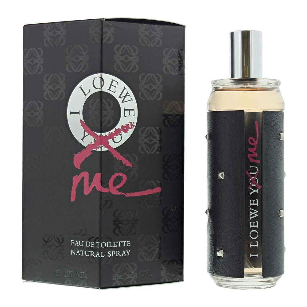 I Loewe Me Eau de Toilette 100 ml