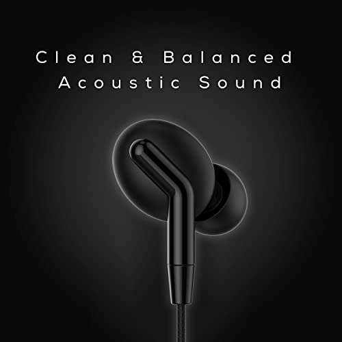 In-Ear Headphones Wired Earbud