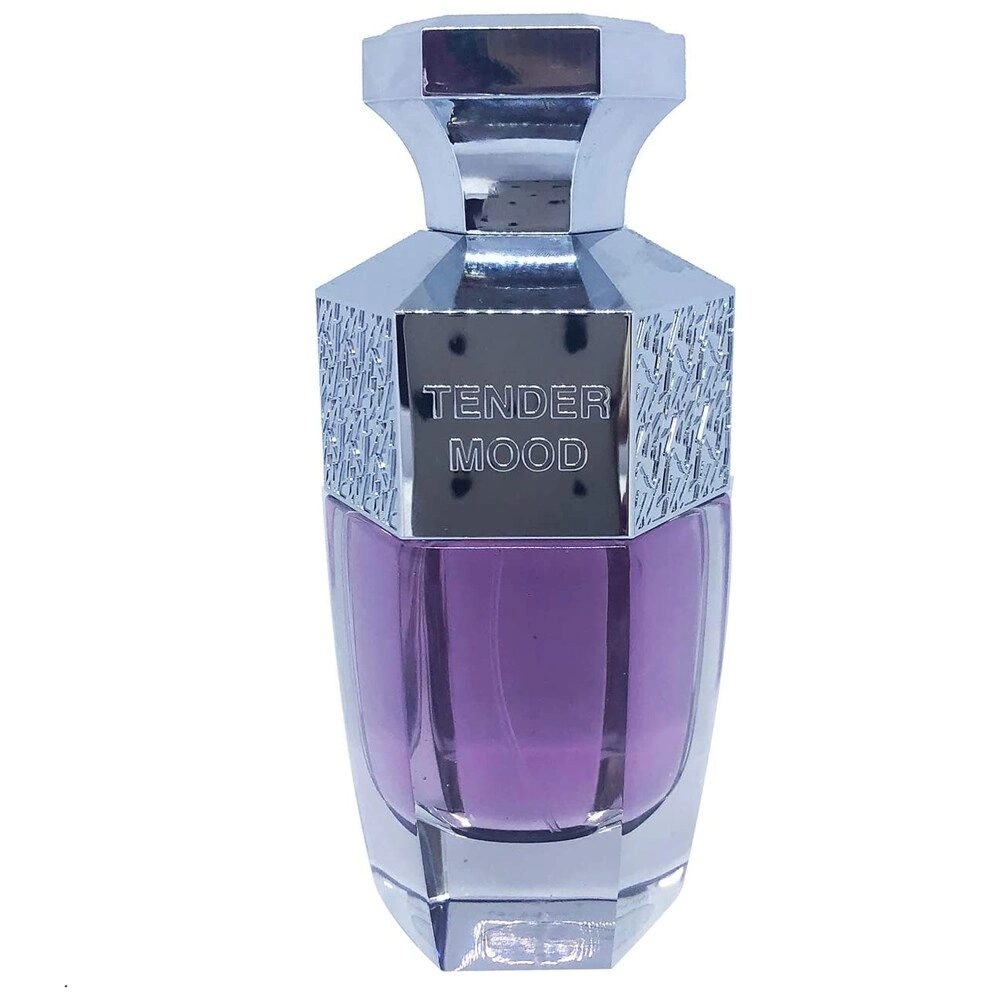 Marc Joseph Tender Mood Pink Eau de Parfum 100 ml
