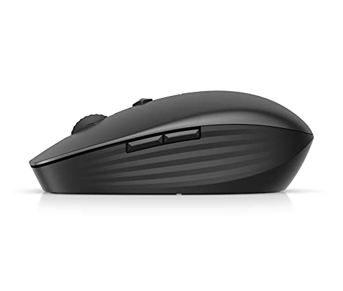 635 Multi-Device Wireless Mouse - Bluetooth Usb