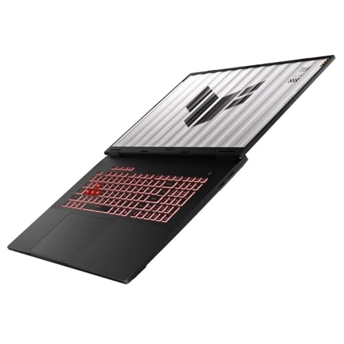 TUF Gaming A18 FA808UM - 18'' Ryzen 7 260 16GB DDR5 1TB NVMe SSD