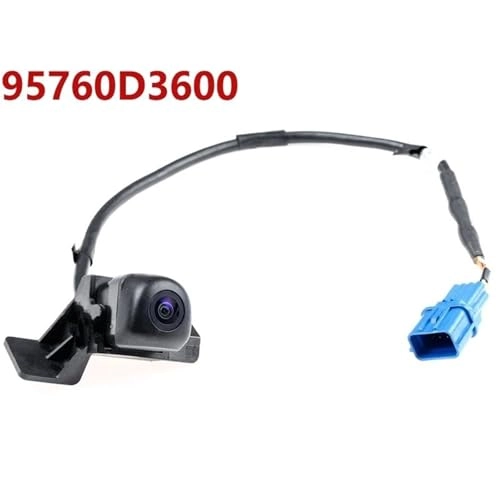 Rear View Camera - WireLess
