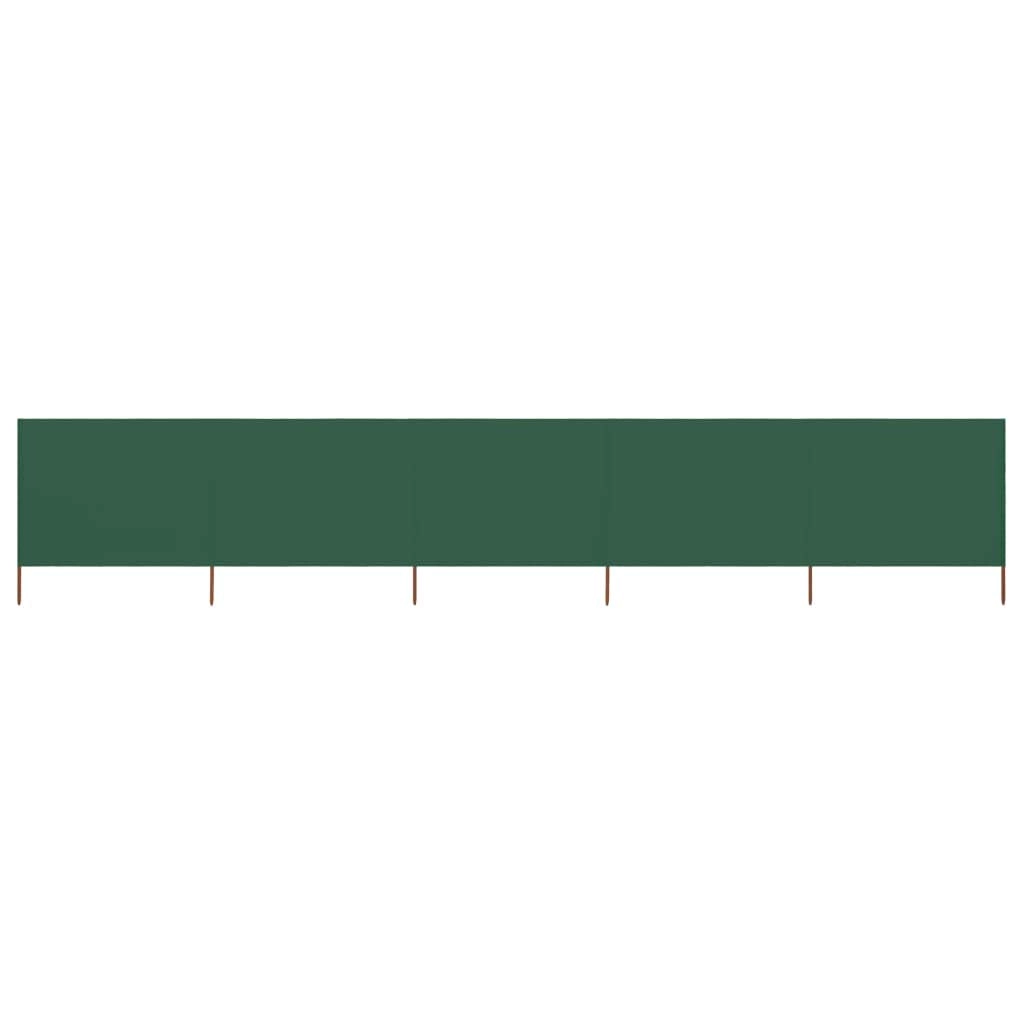 5-panel Wind Screen