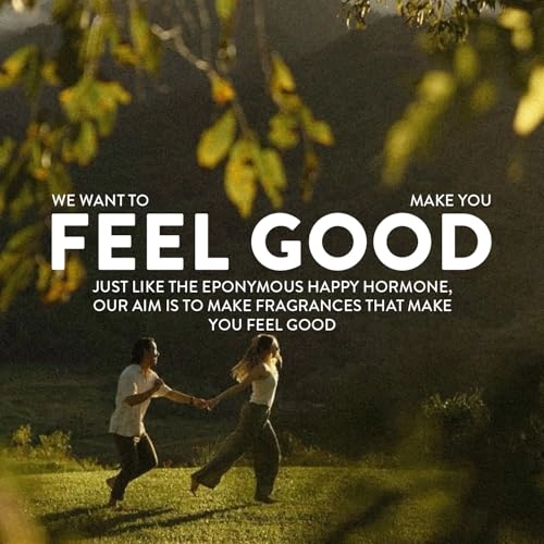 Memories Eau de Parfum 50ml