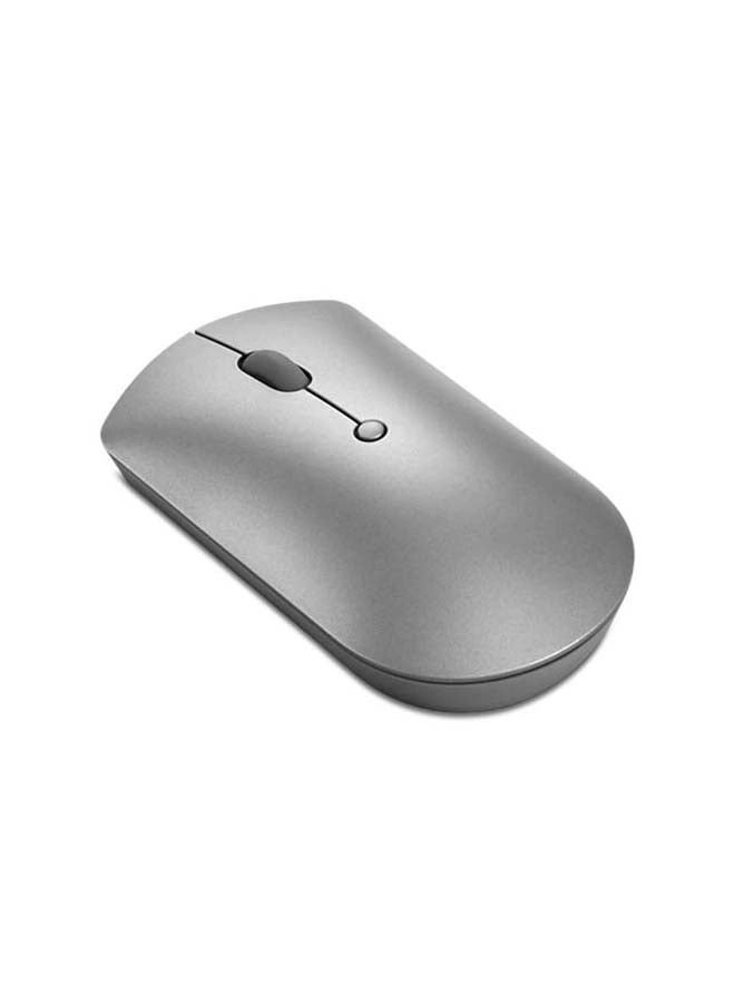 600 Silent Mouse - Bluetooth