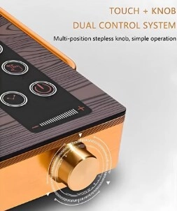 Induction Cooker