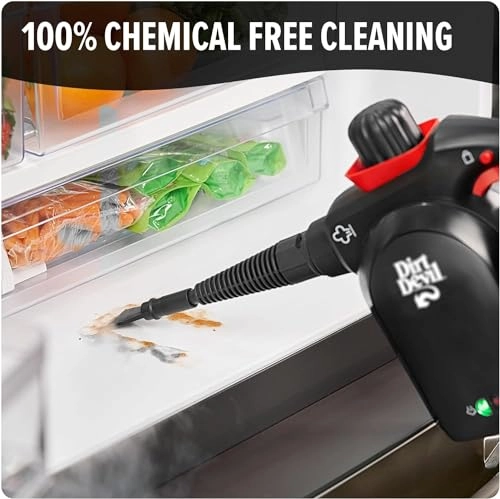 Handheld Streamer - 7-in-1 1000 watts