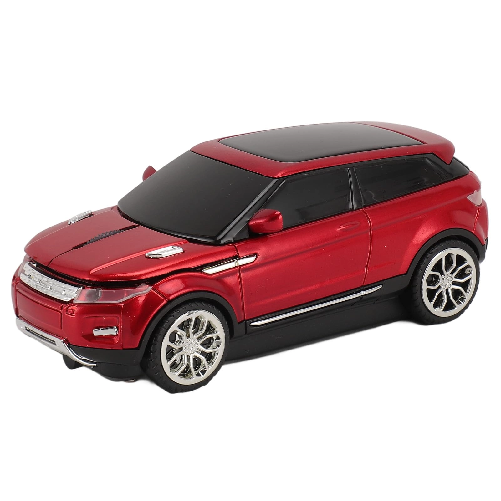 Topiky Wireless Mouse - Wireless