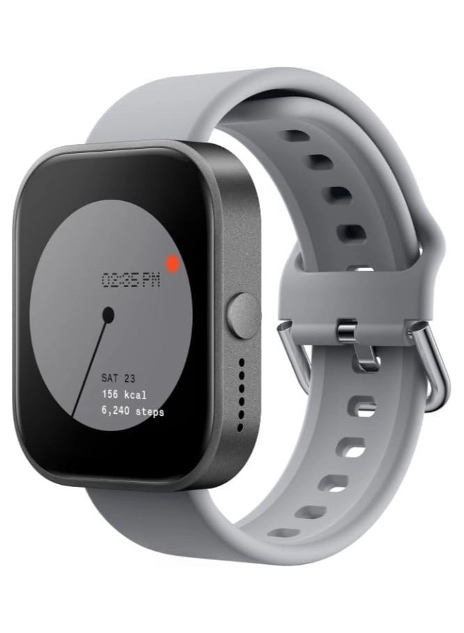 Watch Pro GPS