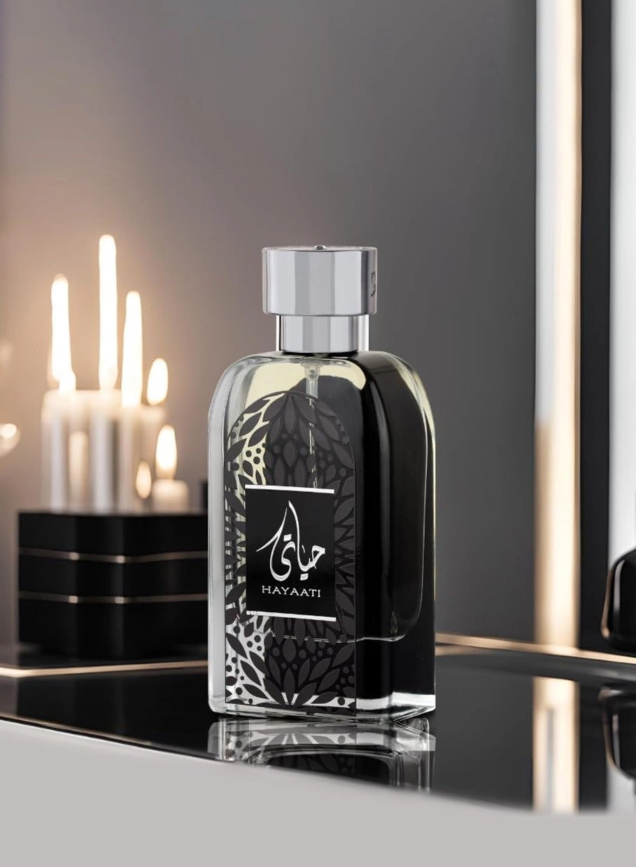 Najdia Eau de Parfum 100ml