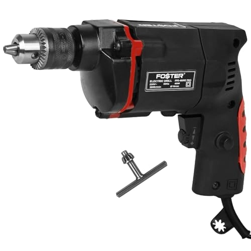 FPD-480RE - 480W 10mm 2800 RPM