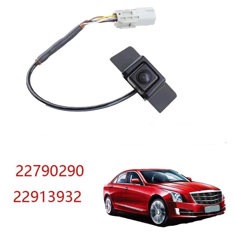 Rear View Camera - Night vision