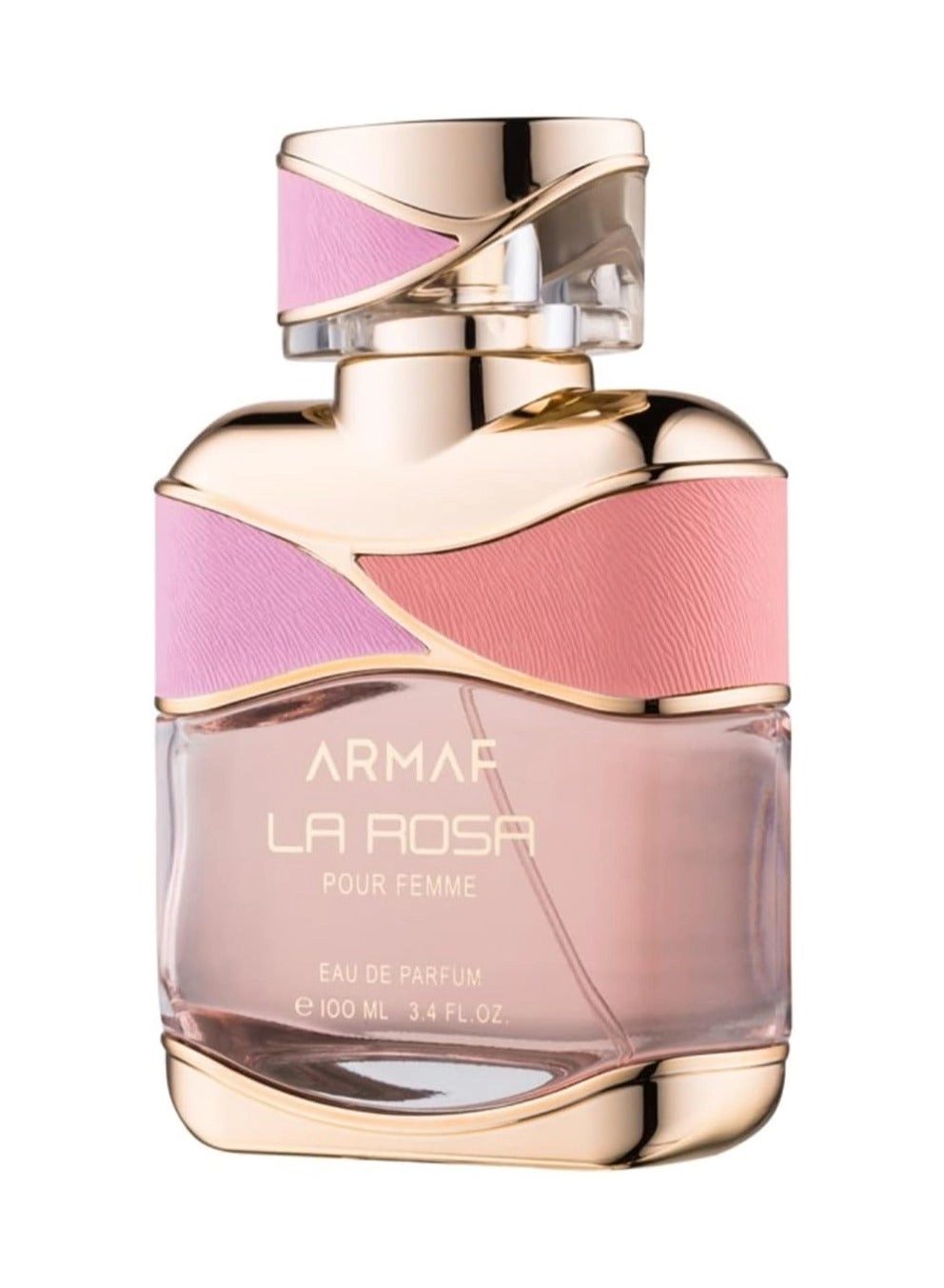 ARMAF La Rosa Pour Femme Eau de Parfum 100 ml