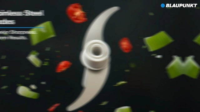 Chopper - 1.2L Electric