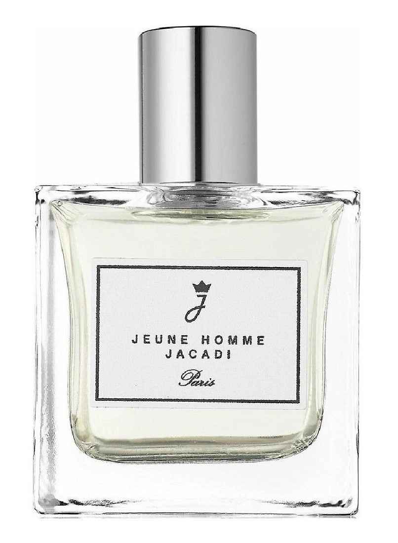 Jacadi Jeune Homme Eau de Toilette 50ml