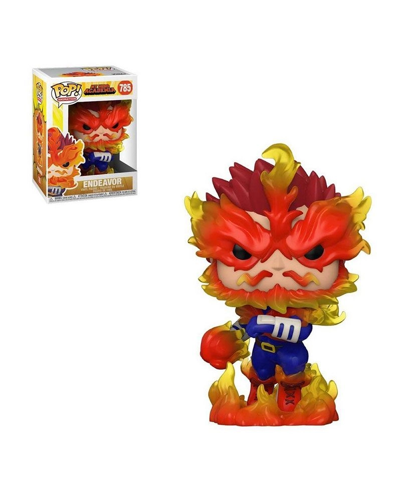 FUNKO Endeavor - My Hero Academia
