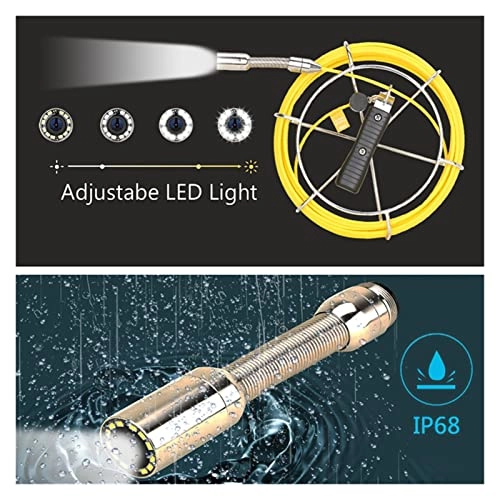 Industrial Endoscope - 50m