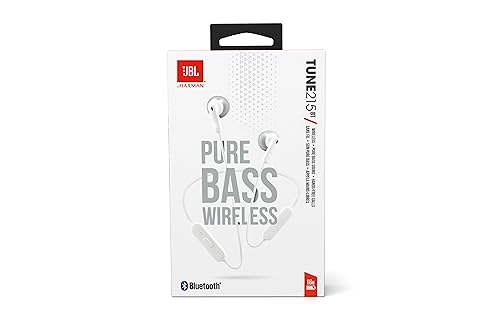 TUNE 215BT Wireless Earbud