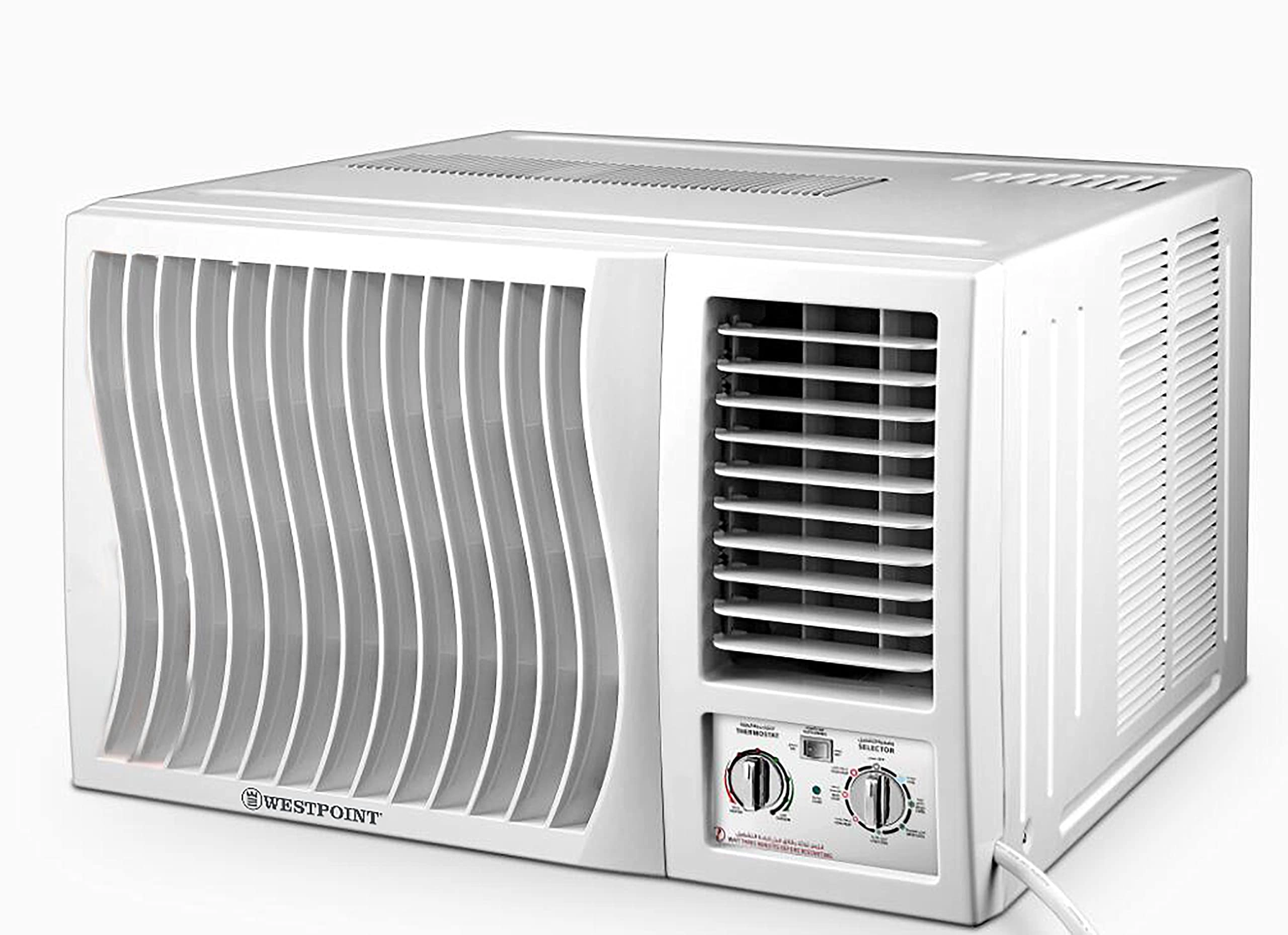 WWT-2419LTYH - 7200W