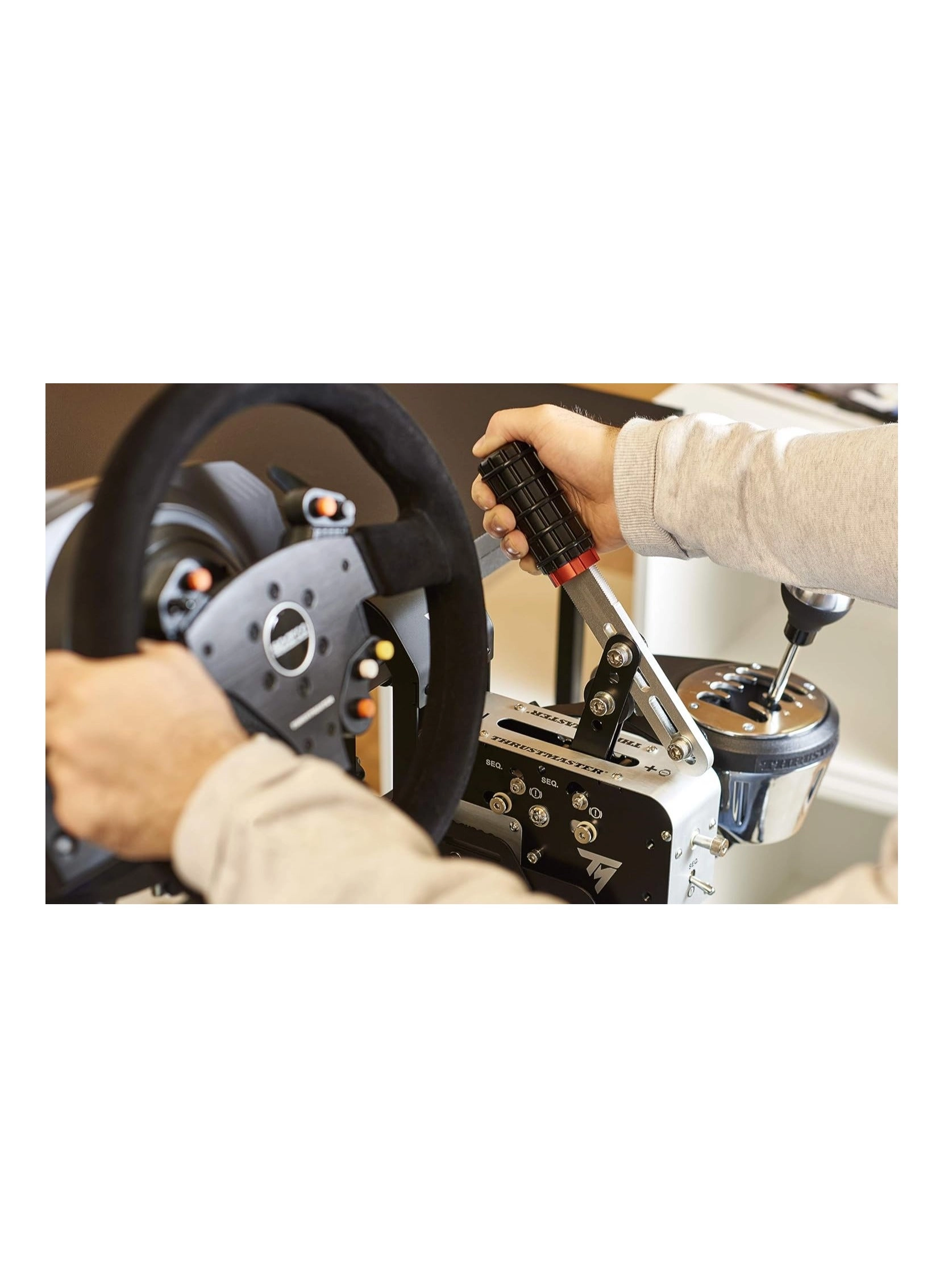 TSS Handbrake - PC/PS5/PS4/Xbox Series X|S/Xbox One