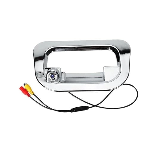 Car Reversing Camera - Night Vision 658 x 462 Pixels