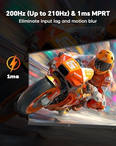 H27T6 - 27-inch 2560x1440