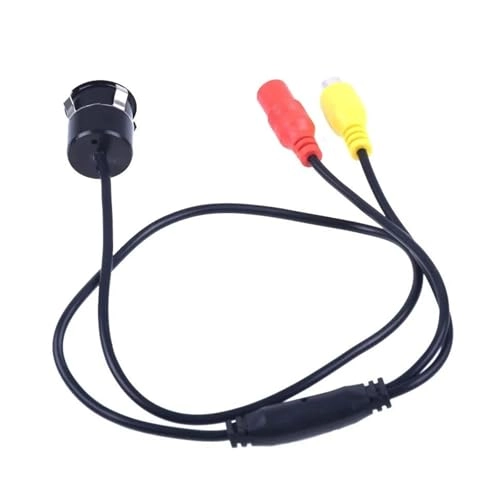 Rear View Camera - 420 TV Lines