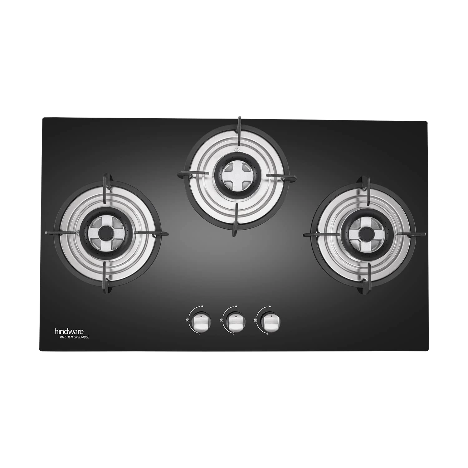 hindware smart appliances Ella Plus H100070 Gas hob