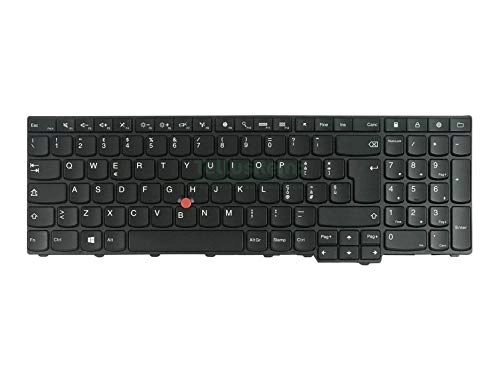 Replacement Keyboard - IT Wireless