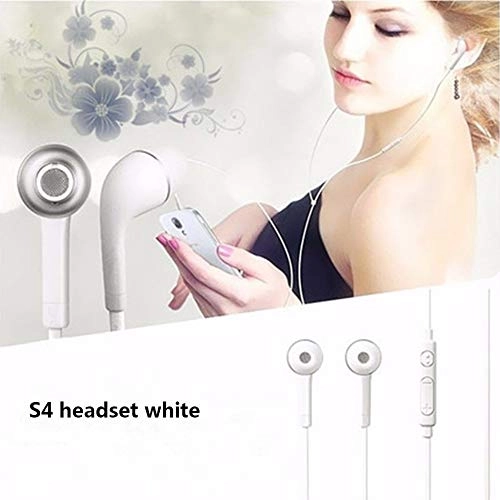 Earphones Headsets in-ear Wired Headphone