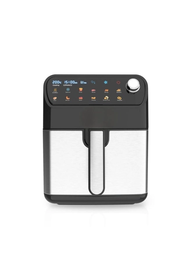 Digital Air Fryer