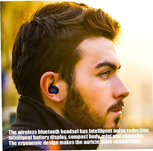 Wireless -5 Wireless Earbud