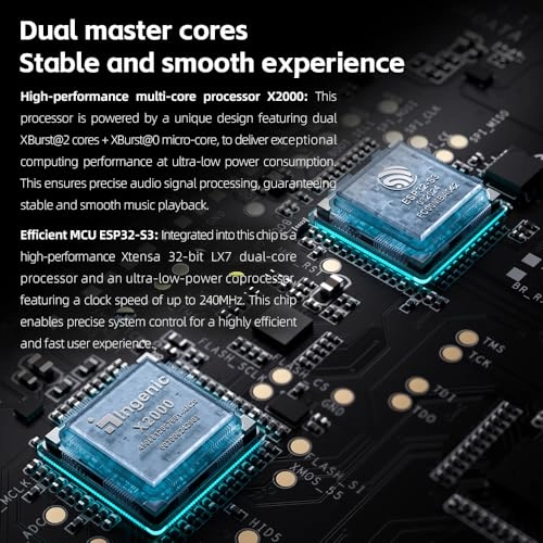 K15 - Desktop DAC Headphone Amplifier