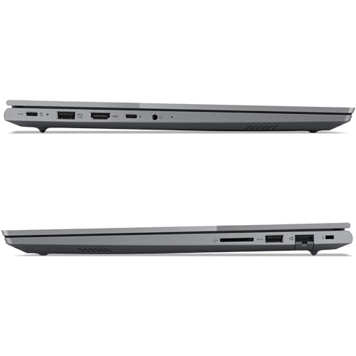 ThinkPad E15 Gen 4 ThinKBook 16 Gen 6 - 15.6'' Ryzen 5 5625U 16GB DDR4 1TB SSD