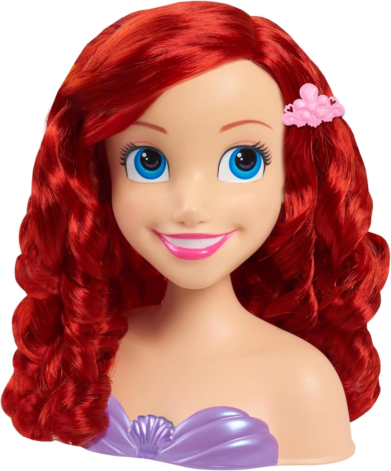 Ariel Styling Head Doll - 20 cm Ages 3+