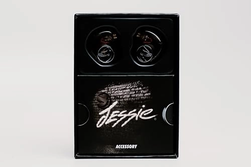 Jessie Wired Earbud