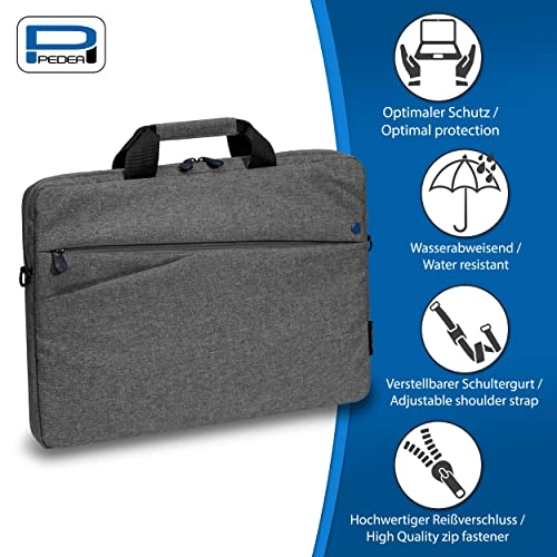 Fashion Laptop Bag for 13.3-Inch Laptop