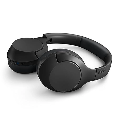TAH8506WT Wireless Headphone