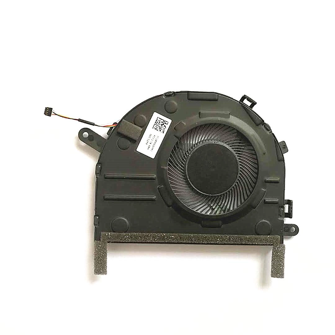 Laptop CPU Cooling Fan