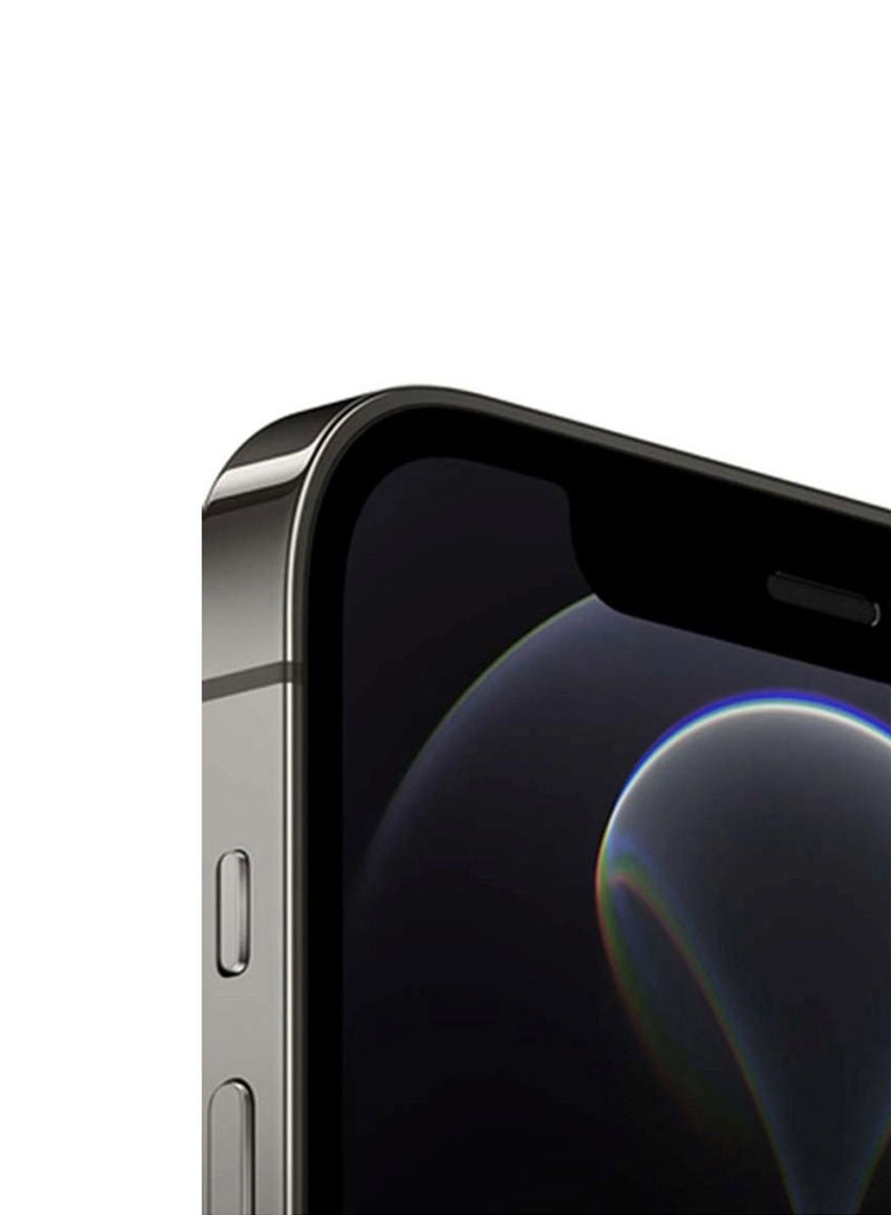 (Renewed) iPhone 12 Pro - 256GB