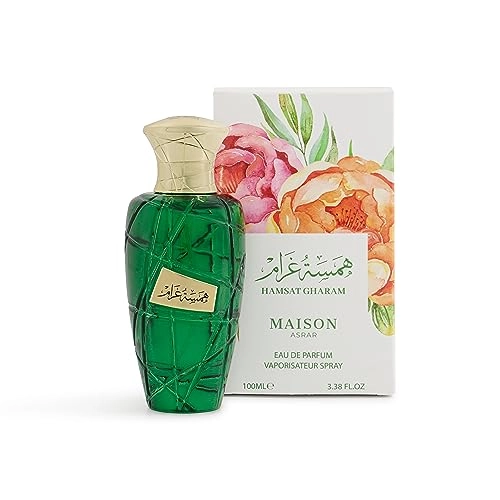 Hamsat Gharam Eau de Parfum 100 ml