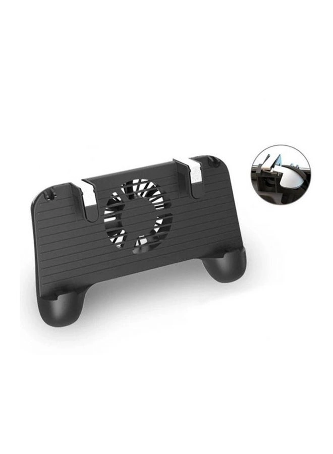 Mobile Game Controller - iOS Android PC